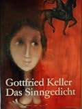 Das Sinngedicht. Mit farbigen Illustrationen von Wolfgang Würfel. Mit einem Nachwort von Peter Wruck