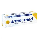 Aminomed Kamillen Zahncre 75