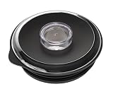 Deckel kompatibel mit/Ersatzteil für WMF SS-9100059786 0416490071 3200002582 Küchenminis Standmix
