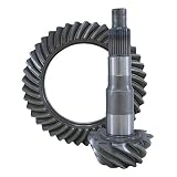 USA-Standard-Ersatzring- und Ritzelgetriebe-Set für Dana 44HD im Übersetzungsverhältnis 4,56