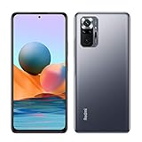 Xiaomi Smartphone REDMI Note 10 Pro 6, 67 6 GB/128 GB NFC DUALSIM Onyx G