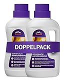 Alpenwert® Einwaschimprägnierung 1L [Made IN Germany] für Outdoor Bekleidung, Funktionskleidung, Skibekleidung, Gore-tex UVM. Imprägnier W