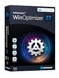 WinOptimizer 27 - 3 USER Lizenz - Tuning für Windows 11 10 8.1 8 7 - unbegrenzte L