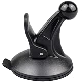 DigiCharge Auto Navi Halterung für die Windschutzscheibe für Garmin Nuvi Drive 53 52 Drivesmart 66 76 Driveassist Driveluxe Dezl Camper 890 785 780 Zumo XT Campervan Navi GPS Navigationsg
