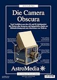 AstroMedia Bausatz Die Camera Ob