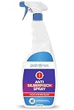 Patronus Anti Silberfische-Spray zum Silberfische bekämpfen [1000 ml] - effektives Silberfischchen Spray als Alternative zu Silberfisch-Falle oder Silberfische-Kö