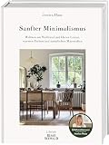 Sanfter Minimalismus. Wohnen am Waldrand mit klaren Linien, warmen Farben und natürlichen Materialien: Von Jessica aka @dekorationsw