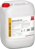 RESIL-NB150 10 Liter Beton-Nachbehandlungsmittel (Curing) Verdunstungsschutz Betonhaut Gebrauchsfertiger Nachbehandler für Beton & E