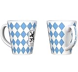 TSV 1860 München Tasse R