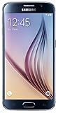 Samsung Galaxy S6 Smartphone (5.1 Zoll Touch-Display, 32 GB Speicher, Android 5.0) schwarz (Generalüberholt)