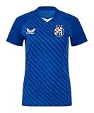 Castore Dinamo Zagreb Trikot Home 2024/2025 Kids blau, L (158cm)