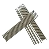 Soldering Solutions Elektroden-Set aus Edelstahl (A102) mit Abmessungen von Millimeter bis vier Millimeter (1,0 mm)