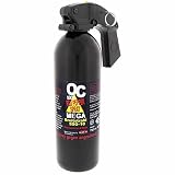 OC 5000 Breitstrahl Pfefferspray 750