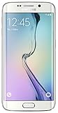 Samsung Galaxy S6 Edge Smartphone (5,1 Zoll (12,9 cm) Touch-Display, 64 GB Speicher, Android 5.0) weiß
