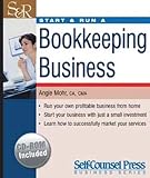 Start & Run a Bookkeeping Business [With CDROM]