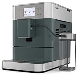 KitchenAid Kaffeevollautomat KF7 Juniper 5KES8557EJP Kaffeemaschine, Esp