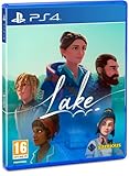 Lake PS4 (SP)