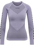 hummel First Seamless Jersey Damen Multisport T-S