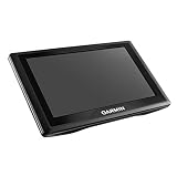 Garmin Drive 40 LMT CE Navigationsger?t - lebenslange Kartenupdates, Premium VerkehrsfunklizenzTouchscreen, 010-01956-21, Schwarz, 4,3 Zoll˜ (mit Verkehrsinformationen)