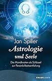Astrologie und Seele: Die Mondknoten als Schlüssel zur Persönlichkeitsentfaltung