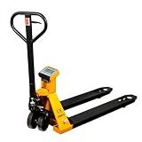 PCE Instruments Industriewaage PCE-PTS 1N