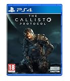 The Callisto Protocol PS4 (SP)