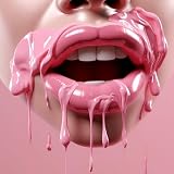 Sexy Girls Kissing ASMR