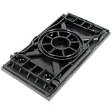Bosch Schleifplatte 92x182mm für Schwingschleifer PSS 200 A (2609000875)