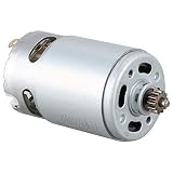 BTUWRUI 13 ZZHne Motor 18V Ersetzen für GSR 18-2-LI GSB 18-2-LI GSR18-2-LI GSB18-2-L1 PSB 1800 LI-2 PSB1800 Schrauben D