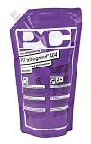 PCI Gisogrund 404 Spezial-Haftgrundierung 1 l Tiefengrund Fliesen Holz - Für Bodenausgleichsmassen, z.B. PCI Periplan® Ex