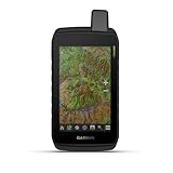 Garmin Montana 710 HandGPS