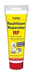 Pufas Rauhfaser Reparatur Struktur-Spachtel 330 g im 3er-Sparpack