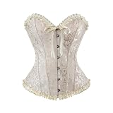 Angebote Des Tages Heute Korsage Damen Schwarz Corsage Braun Black Dress Goth Corsage Damen Schwarz Sexy Corsage Damen Für Sex Korsett Damen Lila Korsett Kleid Halloween Trachtenblusen Comfit B