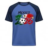 Football Trikot, Sport Tshirts Herren, Kurzarm T Shirt Mit Offiziellem Grafikprint Sportliches Freizeitshirt FüR Sp