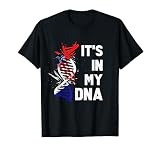 Kroatien Jugoslavija Betrugo Kroatisch Jugo Nation Trikot T-S