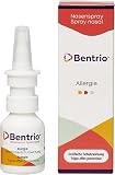 Bentrio® Nasenspray Allergie – 24er Bü