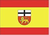 U24 Fahne Flagge Bonn 90 x 150