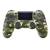 PlayStation 4 - DualShock 4 Wireless Controller, Camouflage (2016)