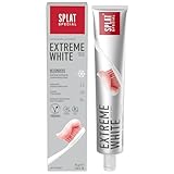 Splat Special Extreme White Pasta De Dientes 75M
