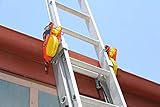 Lock Jaw Ladder Grip (Pair/2 Units)