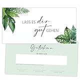 40 Blanko Gutscheine zum selber Ausfüllen Nagelstudio Friseur Kosmetik Massage Wellness Fußpflege Blanko Gutschein Vorlage Gutscheinkarte Geschenkg