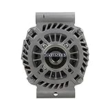 Kuhner 556560rim Lichtmaschine für Peugeot 508 II Baujahr 09-2018 - hohe E