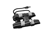Cesar Millan Pack Leader Collar™ - Trainingshalsband des Hundeflüsterers Cesar Millan (Mittel, Grau)