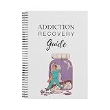 Mindful Addiction Recovery Workbook for Mental Well Being Break Bad Habits and Enhancing Emotional H
