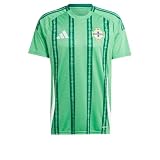 Adidas Northern Ireland 24 Heimtrik