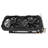 Gaming-Grafikkarte, 1367 MHz, 7000 MHz, 2 GB, 128 Bit DDR5, 2 GB Gaming-Grafikkarte, PCI Express 3.0 16X-Grafikk