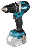 Makita DHP484Z Akku Schlagbohrschrauber 18 V (ohne Akku, ohne Ladegerät)