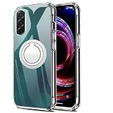 FortiCase Ständer Handyhülle für Samsung Galaxy M56,Transparent Silikon Hülle Weicher TPU Schutzhülle,für Samsung Galaxy M56 Stoßfest Case Cover- Z