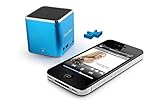 MusicMan mini Wireless Soundstation BT-X2 (MP3 Player, Bluetooth) b