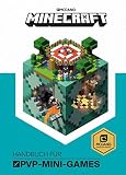 Minecraft, Handbuch für PVP-Mini-Games: Ein offizielles Minecraft-Handb